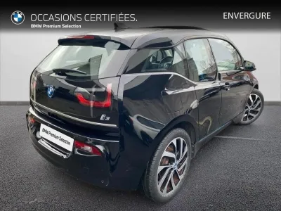 BMW i3 170ch 120Ah Edition WindMill Atelier occasion 2022 - Photo 2