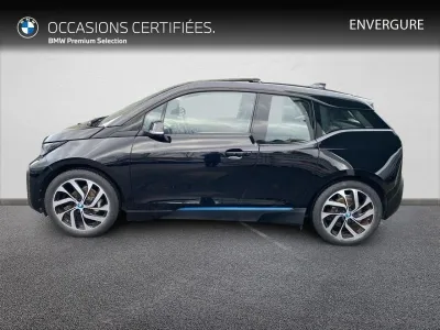 BMW i3 170ch 120Ah Edition WindMill Atelier occasion 2022 - Photo 3