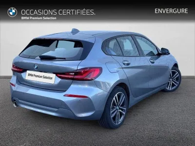 BMW Serie 1 118iA 136ch Business Design DKG7 occasion 2023 - Photo 2