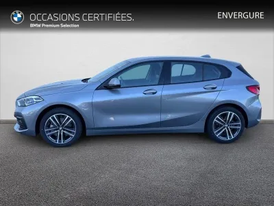 BMW Serie 1 118iA 136ch Business Design DKG7 occasion 2023 - Photo 3