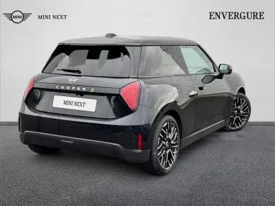 MINI Cooper 3 Portes SE 218ch Favoured occasion 2024 - Photo 2