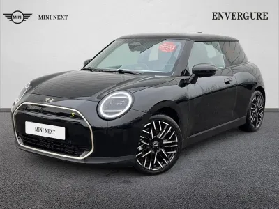 MINI Cooper 3 Portes SE 218ch Favoured occasion 2024 - Photo 1