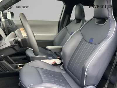 MINI Cooper 3 Portes SE 218ch Favoured occasion 2024 - Photo 4