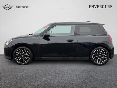 MINI Cooper 3 Portes SE 218ch Favoured occasion 2024 - Photo 3