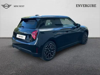 MINI Cooper 3 Portes SE 218ch Favoured occasion 2024 - Photo 2