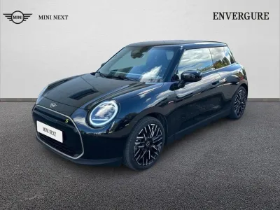 MINI Cooper 3 Portes SE 218ch Favoured occasion 2024 - Photo 1