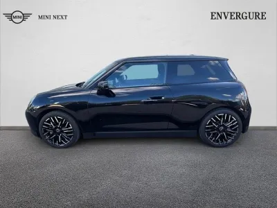 MINI Cooper 3 Portes SE 218ch Favoured occasion 2024 - Photo 3