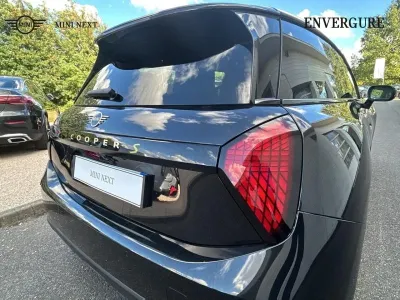 MINI Cooper 3 Portes SE 218ch Favoured occasion 2024 - Photo 4