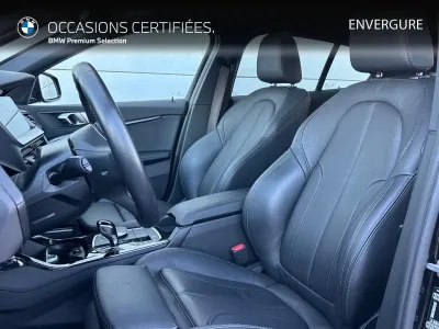 BMW Serie 1 118iA 136ch M Sport DKG7 occasion 2022 - Photo 1