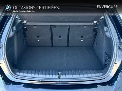 BMW Serie 1 118iA 136ch M Sport DKG7 occasion 2022 - Photo 4