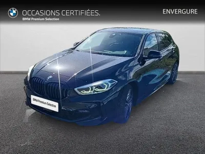 BMW Serie 1 118iA 136ch M Sport DKG7 occasion 2022 - Photo 1