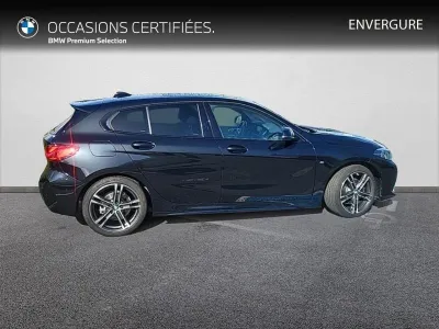 BMW Serie 1 118iA 136ch M Sport DKG7 occasion 2022 - Photo 3