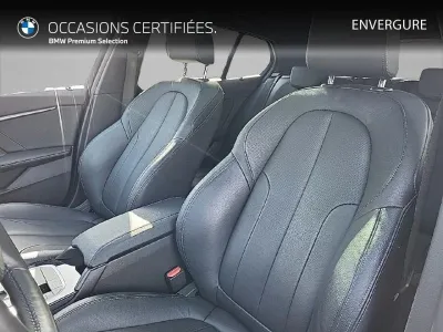 BMW Serie 1 118iA 136ch M Sport DKG7 occasion 2022 - Photo 4