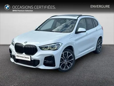 BMW X1 xDrive25eA 220ch M Sport 6cv occasion 2021 - Photo 1
