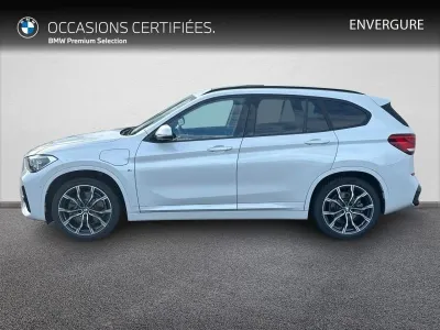 BMW X1 xDrive25eA 220ch M Sport 6cv occasion 2021 - Photo 3