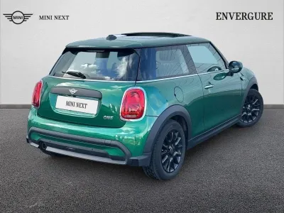 MINI Mini One 102ch Edition Camden occasion 2022 - Photo 2