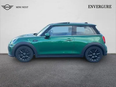 MINI Mini One 102ch Edition Camden occasion 2022 - Photo 3