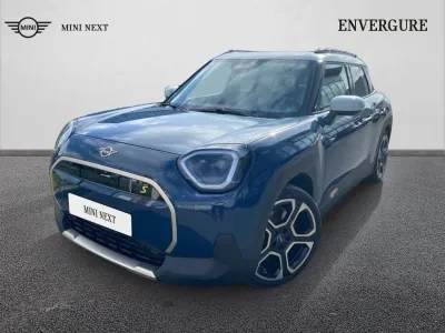 MINI Aceman SE 218ch Favoured occasion 2025 - Photo 1