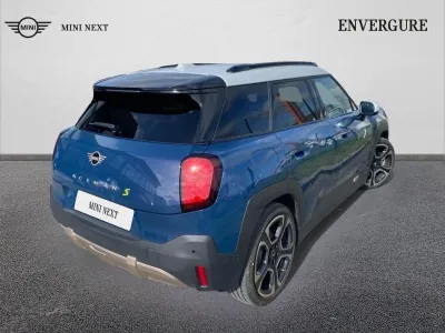 MINI Aceman SE 218ch Favoured occasion 2025 - Photo 2