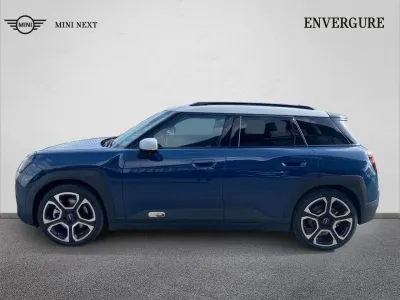 MINI Aceman SE 218ch Favoured occasion 2025 - Photo 3