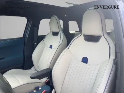 MINI Aceman SE 218ch Favoured occasion 2025 - Photo 4