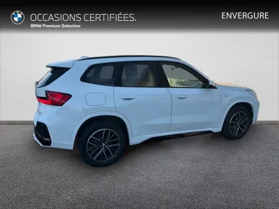 BMW X1 sDrive18i 136ch M Sport occasion 2022 - Photo 2