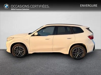 BMW X1 sDrive18i 136ch M Sport occasion 2022 - Photo 3