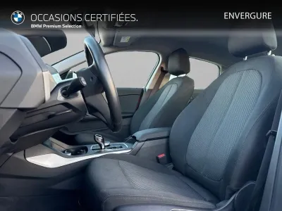 BMW Serie 2 Gran Coupe 218iA 136ch Business Design DKG7 occasion 2022 - Photo 4