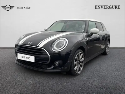 MINI Clubman Cooper 136ch Edition Premium Plus BVA7 occasion 2023 - Photo 1