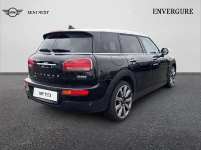 MINI Clubman Cooper 136ch Edition Premium Plus BVA7 occasion 2023 - Photo 2