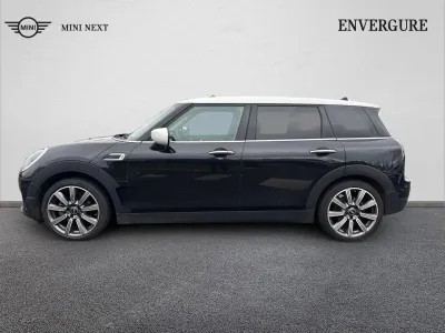 MINI Clubman Cooper 136ch Edition Premium Plus BVA7 occasion 2023 - Photo 3