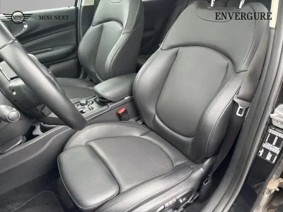 MINI Clubman Cooper 136ch Edition Premium Plus BVA7 occasion 2023 - Photo 4