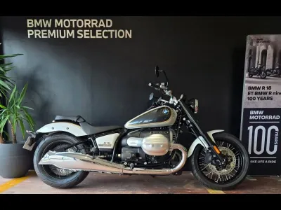 BMW R R 18 1800 occasion 2025 - Photo 3