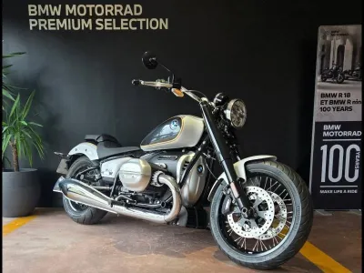BMW R R 18 1800 occasion 2025 - Photo 2