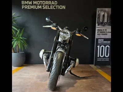BMW R R 18 1800 occasion 2025 - Photo 4