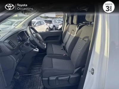 TOYOTA PROACE PlanCb Medium 50kWh Electric RC23 occasion 2024 - Photo 3