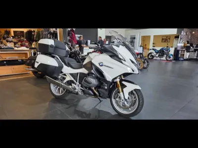 BMW R 1250 RT occasion 2021 - Photo 1