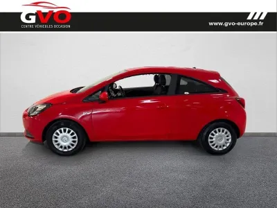 OPEL Corsa 1.4 90ch Enjoy 3p occasion 2019 - Photo 3