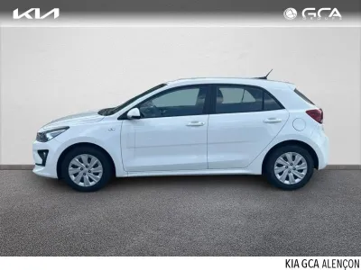 KIA Rio 1.2 DPi 84ch Motion occasion 2021 - Photo 3
