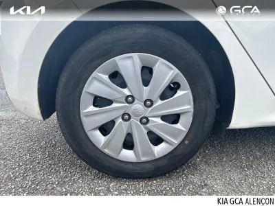 KIA Rio 1.2 DPi 84ch Motion occasion 2021 - Photo 4