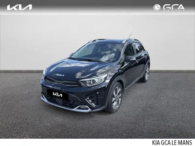KIA Stonic 1.0 T-GDi 120ch MHEV Active iBVM6 occasion 2022 - Photo 1