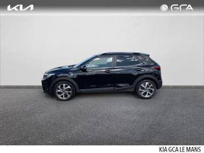 KIA Stonic 1.0 T-GDi 120ch MHEV Active iBVM6 occasion 2022 - Photo 3