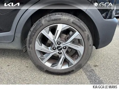 KIA Stonic 1.0 T-GDi 120ch MHEV Active iBVM6 occasion 2022 - Photo 4