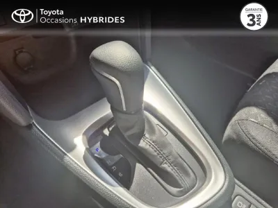 TOYOTA Yaris Cross 116h Dynamic MC24 occasion 2025 - Photo 3
