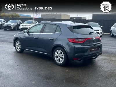 RENAULT Megane 1.5 Blue dCi 115ch Business occasion 2019 - Photo 2