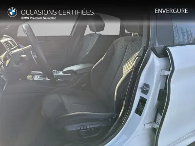 BMW Série 4 Gran Coupé 430dA 258ch M Sport occasion 2015 - Photo 4