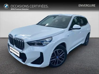 BMW X1 ixDrive30 313ch M Sport occasion 2023 - Photo 1