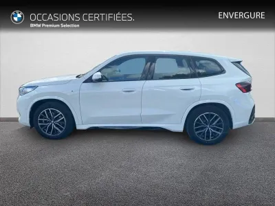 BMW X1 ixDrive30 313ch M Sport occasion 2023 - Photo 3