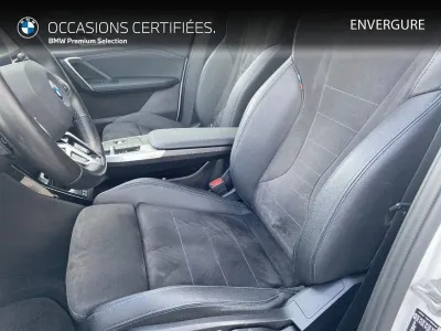 BMW X1 ixDrive30 313ch M Sport occasion 2023 - Photo 4