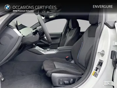 BMW i4 eDrive35 286ch M Sport occasion 2025 - Photo 4